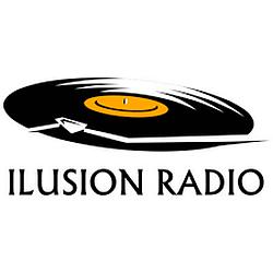 Ilusion Radio logo