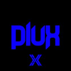 Plux radio logo