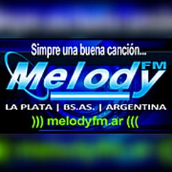 Melody FM logo
