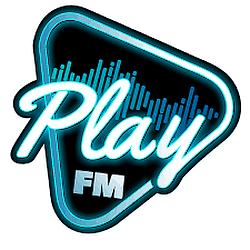 Play FM logo