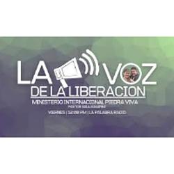 La voz de la liberación - Radio Online logo