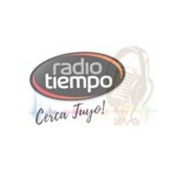 Radio Tiempo online logo