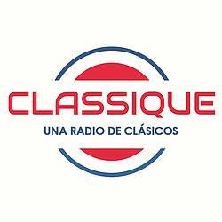 Classique radio logo