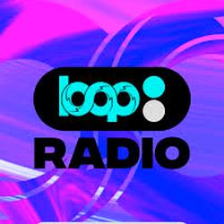 Loop radio logo
