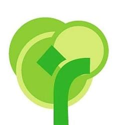 Radio Verde Ceres logo