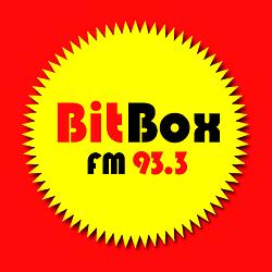 Bitbox Radio logo