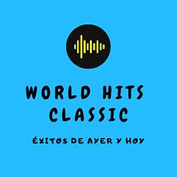 World Hits Classic AR radio logo