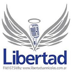 Radio Libertad logo
