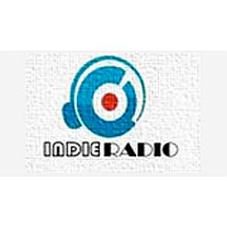 Indie Radio logo