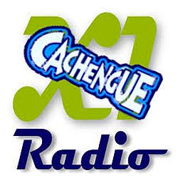 X1 Radio Cachengue logo