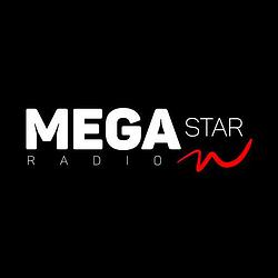Radio Mega Star logo