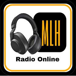 Modern Live Hits radio logo