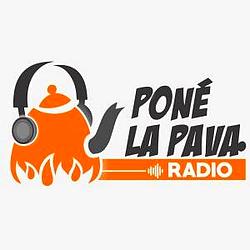 Pone la Pava radio logo