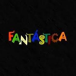 Fantástica radio logo