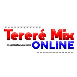 Tereré Mix Online radio logo