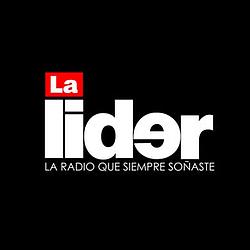 Cadena Líder radio logo