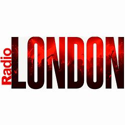 Radio London logo
