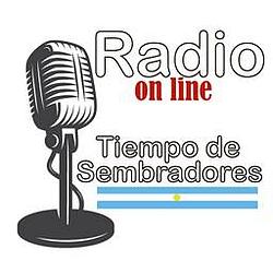 Radio en vivo Tiempo de Sembradores logo