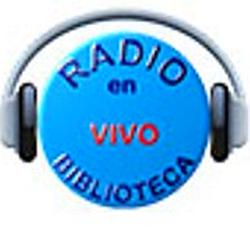 Radio Biblioteca logo