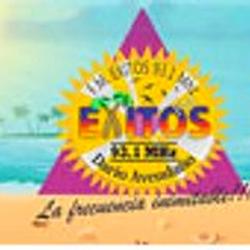 Exitos radio logo