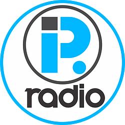 Ipersonica radio logo