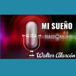 Mi Sueño radio logo