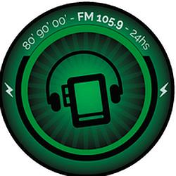 Radio Cell logo