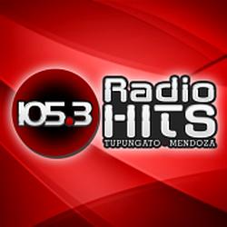 Radio Hits logo