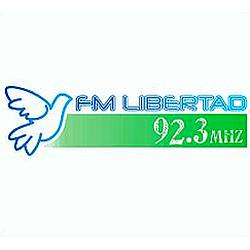 Libertad radio logo