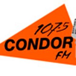 Condor radio logo