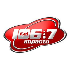 Impacto radio logo