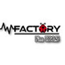 Radio Factory Nqn 106.3 logo