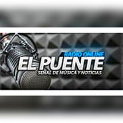 El Puente radio logo