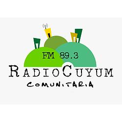 Radio Comunitaria Cuyum logo