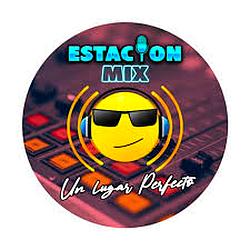 Radio Estacion Mix logo