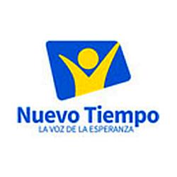Nuevo Tiempo Mendoza radio logo
