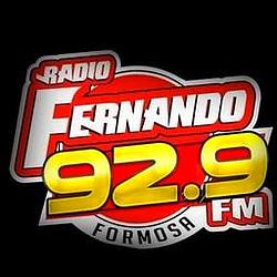 Radio Fernando 92.9 logo