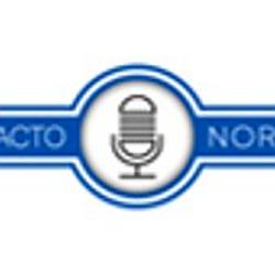 Contacto Noriega radio logo