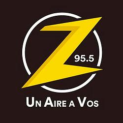 FM Zeta logo