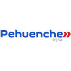 Pehuenche Alvear radio logo
