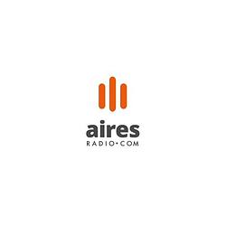 Aires Radio logo