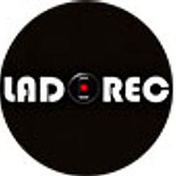 Lado Rec Radio logo
