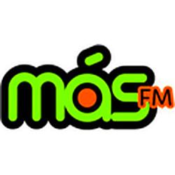 Mas Fm logo