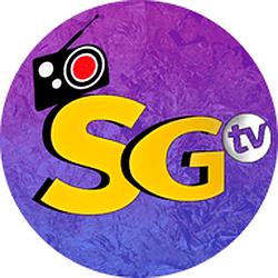 Radio Sublime Gracia TV logo