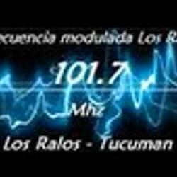 Radio Los Ralos logo
