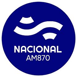 LRA 1 Buenos Aires radio logo