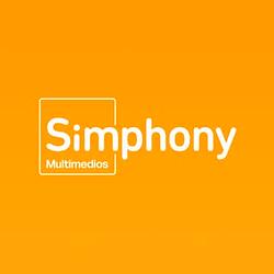 Radio Simphony logo
