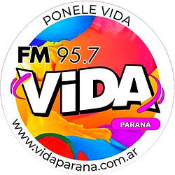 Radio Vida logo