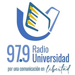 Radio Universidad logo