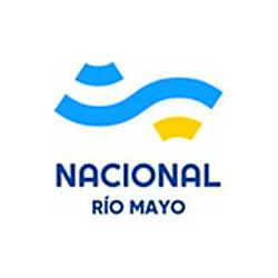LRA 58 Río Mayo radio logo